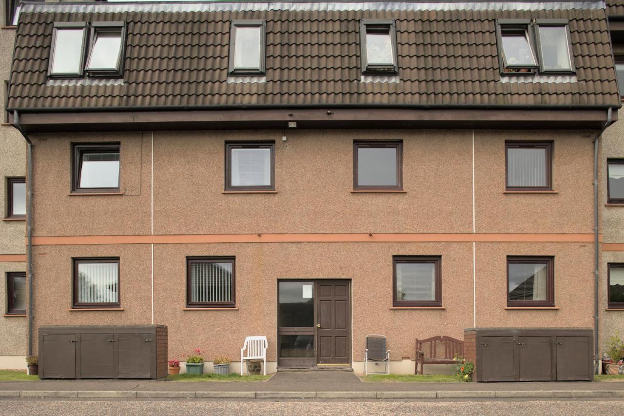 Modern 2-Bed Haven, Free Parking Apartment Edinburgh Luaran gambar